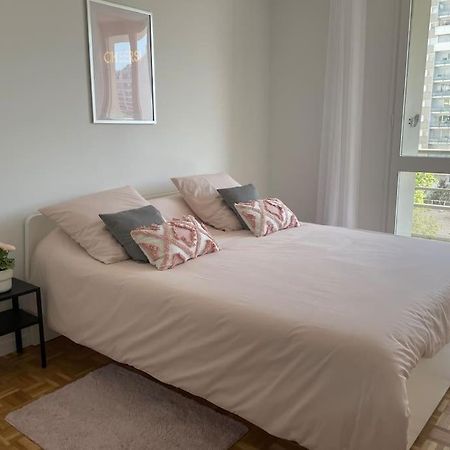 Heads Property - Full Appart 72 M2 Levallois-Perret Eksteriør billede
