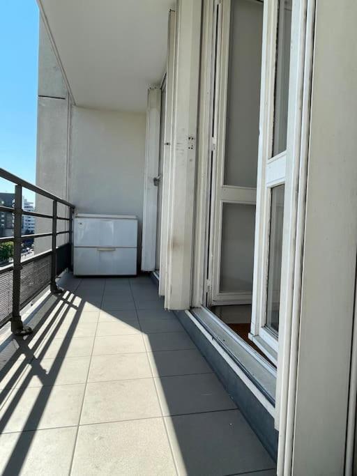 Heads Property - Full Appart 72 M2 Levallois-Perret Eksteriør billede