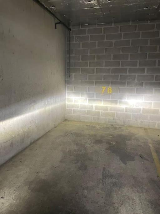 Heads Property - Full Appart 72 M2 Levallois-Perret Eksteriør billede